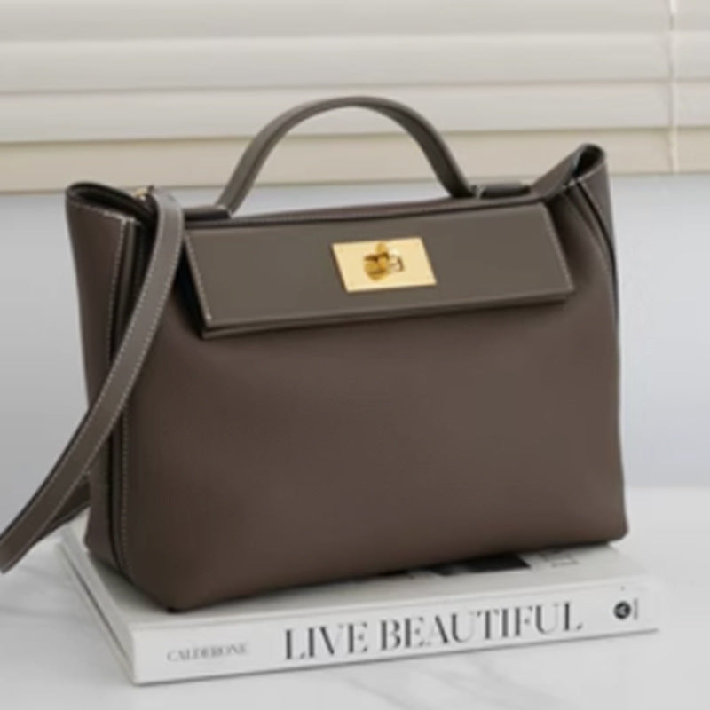 Kelly Single Fashion Trend Large Capacity Bags