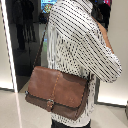 Women's & Men's & Fashion Business Motorcycle Backpacks