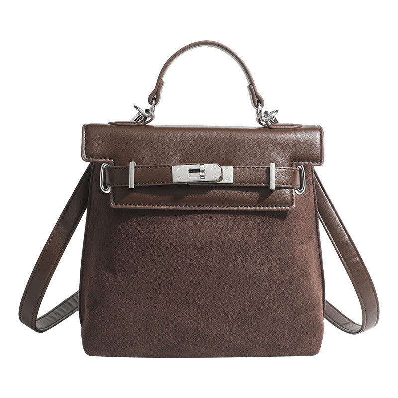 Luxury Minority Design Kelly Classic Versatile Backpacks