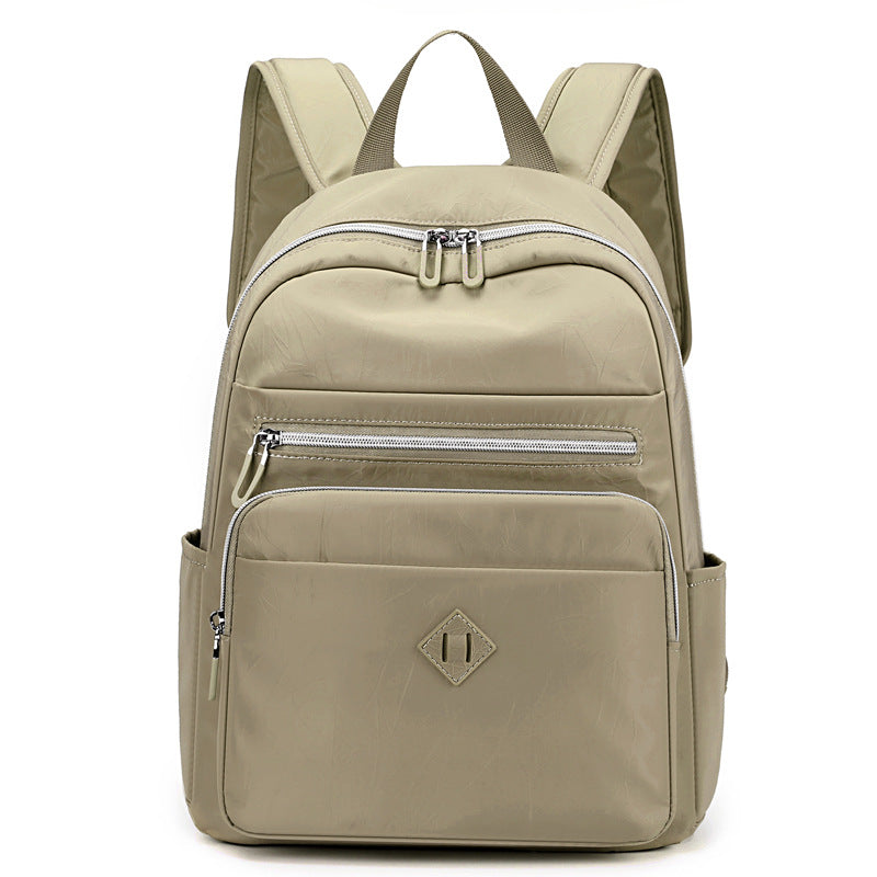 Women's Durable Charming Fashion Trendy Campus Backpacks
