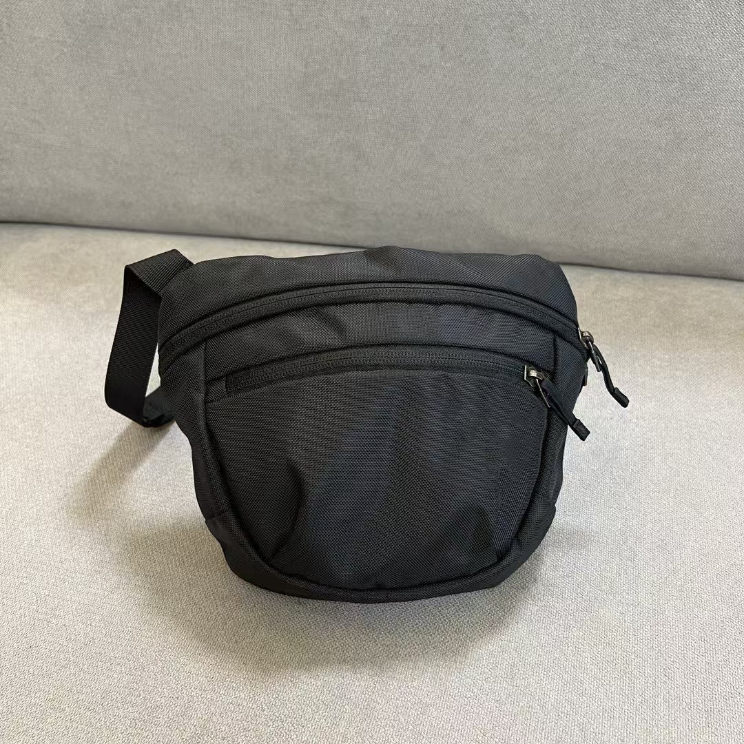 Women's & Men's & Waterproof Trend Versatile Large Capacity Waist Packs