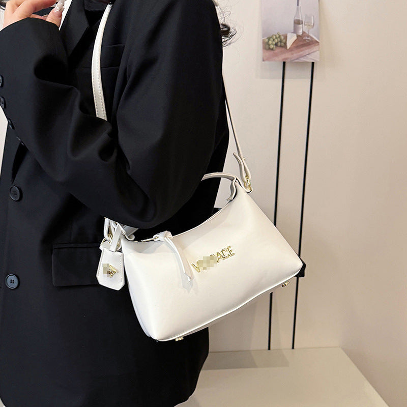 Women's Fashion For Korean Niche Design Trendy Shoulder Bags