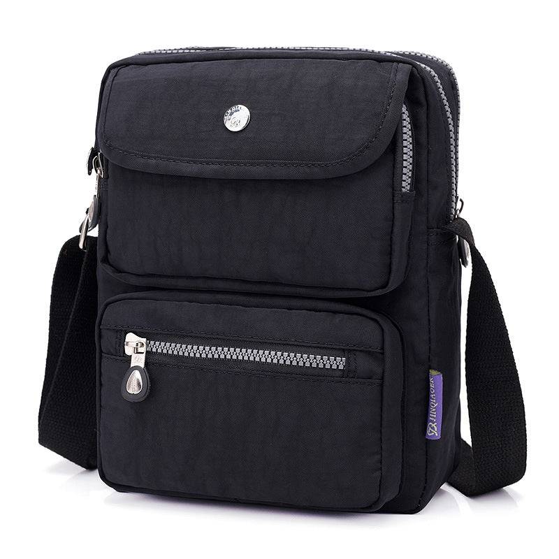 Comfortable Cool Women's Nylon Lightweight Waterproof Bags