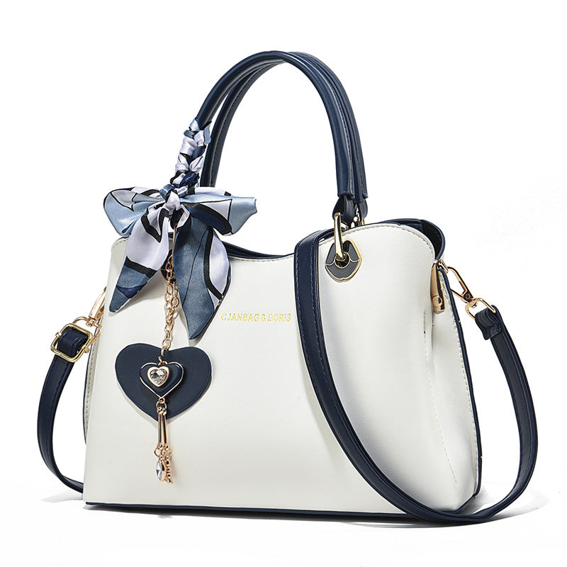 Women's Gift To Give Mom Large Capacity Shoulder Bags