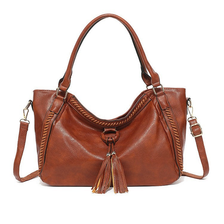 Stylish Elegant Women's Fashion Retro Source Women's Shoulder Bag