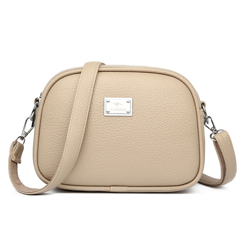Style Niche Fashion Premium Retro Fashionable Bags
