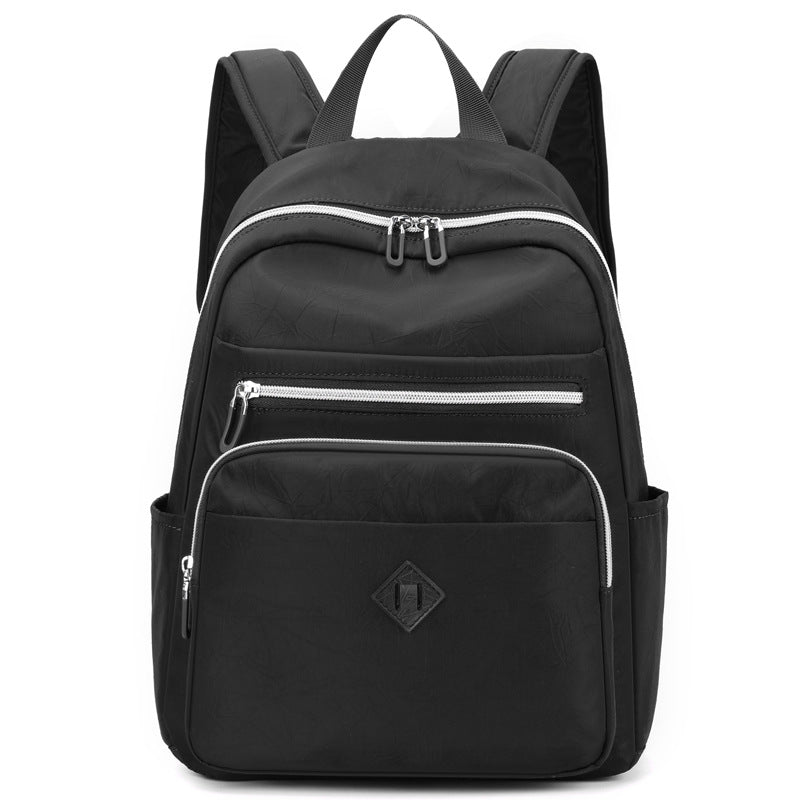 Women's Durable Charming Fashion Trendy Campus Backpacks