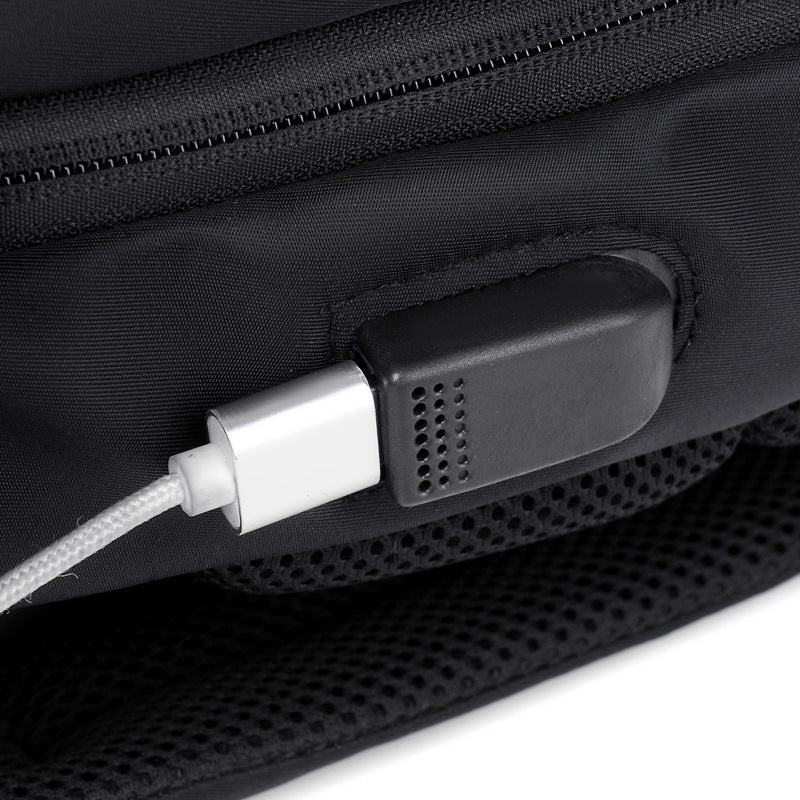 Men's Business Computer Gift Fashion Fashionable Backpacks