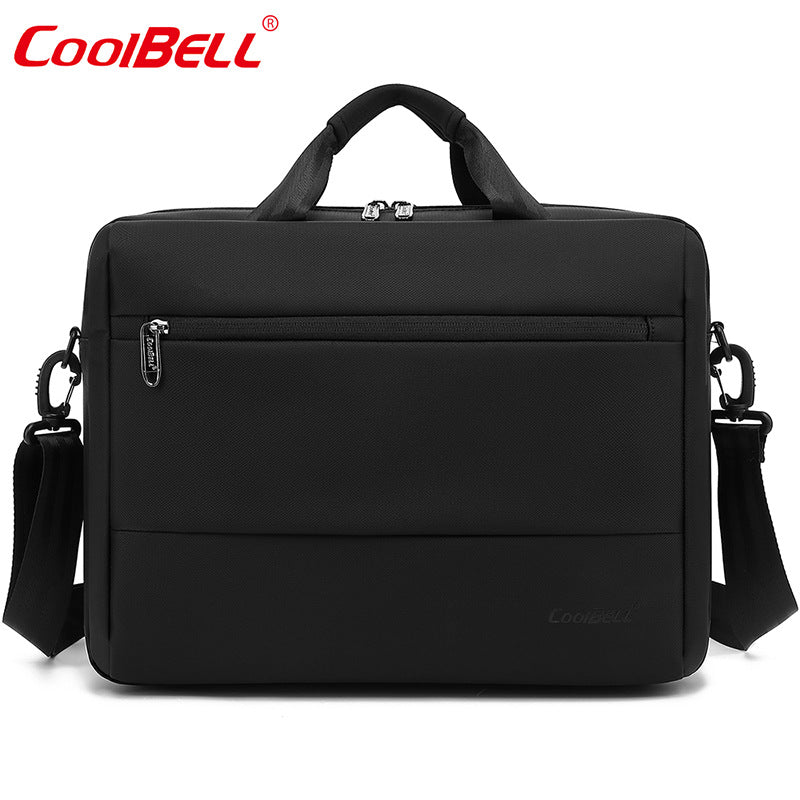 Men's Creative Business Waterproof Computer Simple Laptop Bags