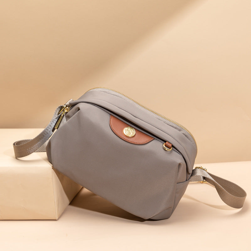 Women's Fashionable Oxford Cloth Summer Fashion One Bags