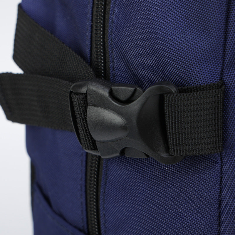 Popular Boy Lightweight Large Capacity Waterproof Middle School Students' Schoolbags