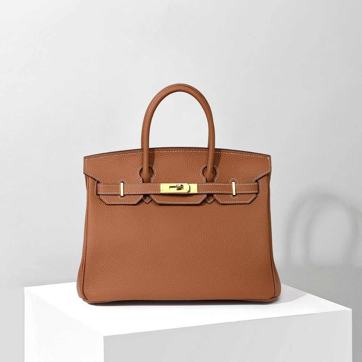 Leather Genuine First Layer Cowhide Fashion Bags