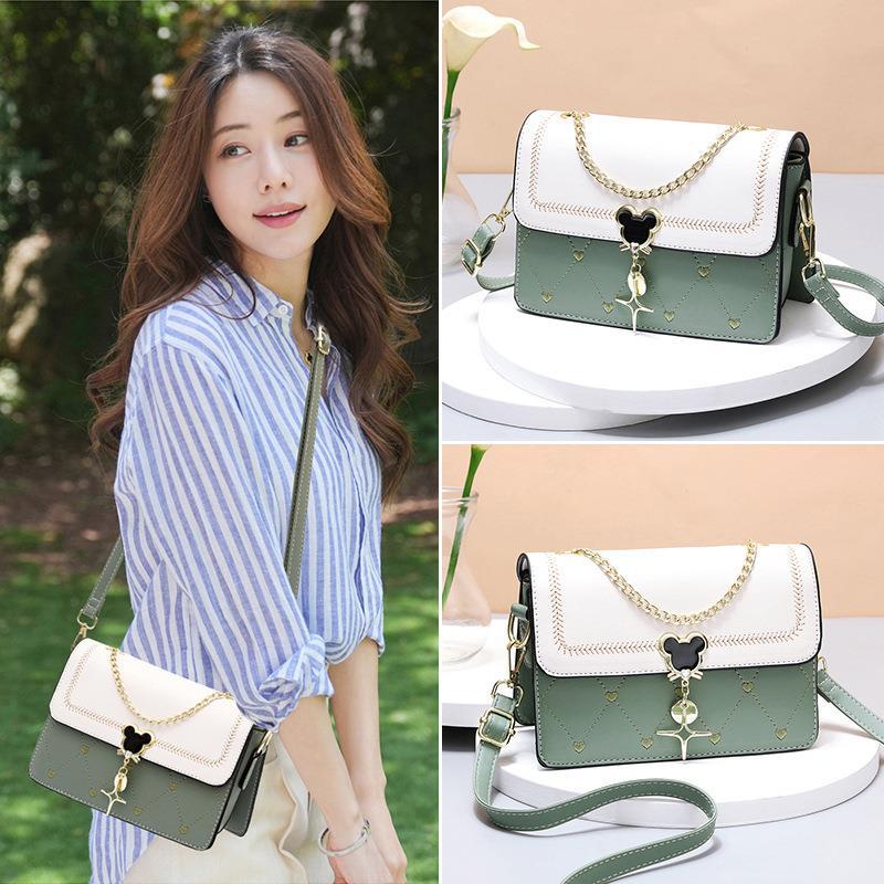 Trendy Classy Innovative Women's Fashion Chain Bags