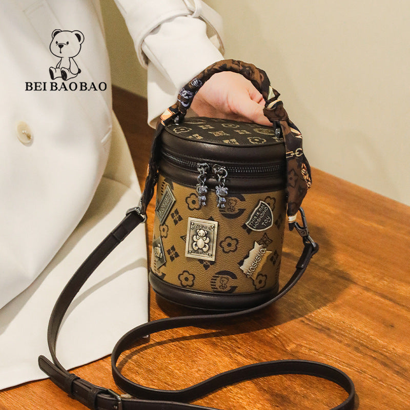 Women's Fashion Versatile Comfortable Beautiful Source Crossbody Bags