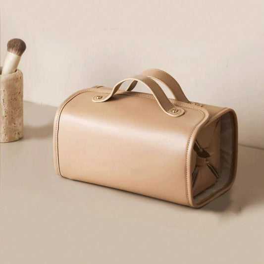 One Batch Portable Large Capacity High Cosmetic Bags