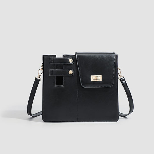 Women's Beverage Bottle Vacuum Cup Water Portable Crossbody Bags