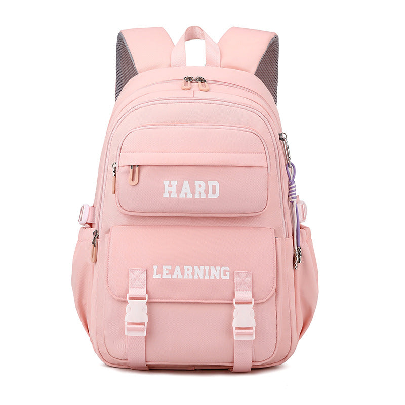 Trendy High Quality Large Capacity Junior's Backpacks