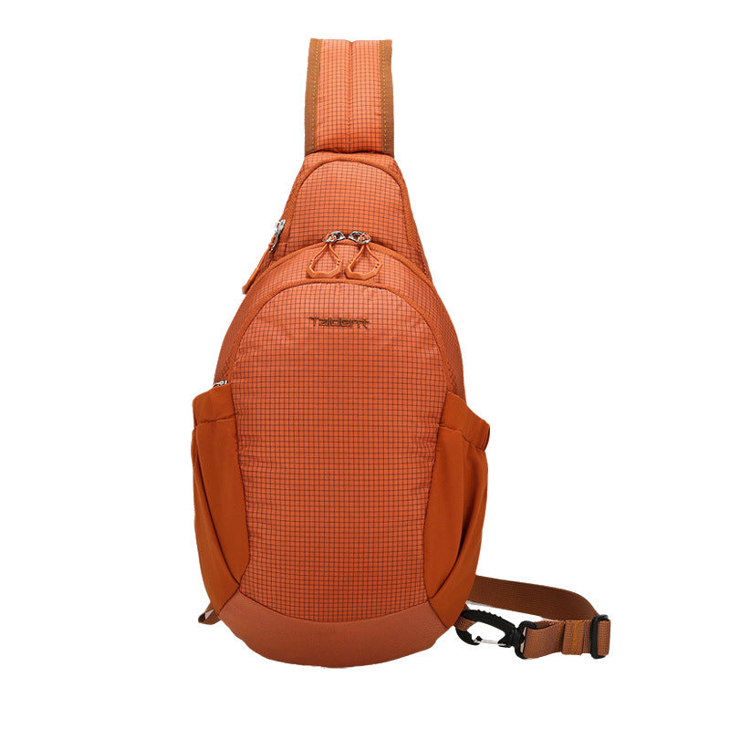 Female Business Trip Large Capacity Waterproof On Waist Packs