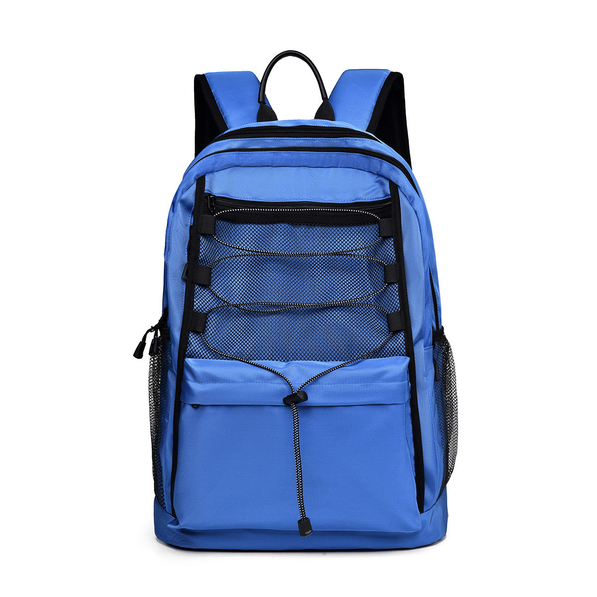 Business Computer Oxford Cloth Autumn Strap Backpacks