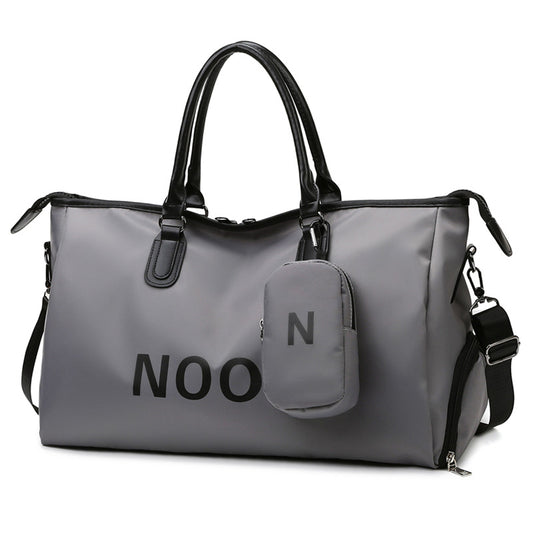 Short Distance Large Capacity High Sense Travel Bags