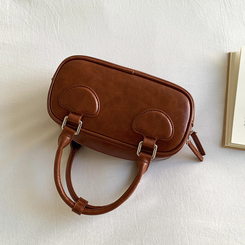 Women's Commuter High-grade Minority Fashion Simple Hand Bags