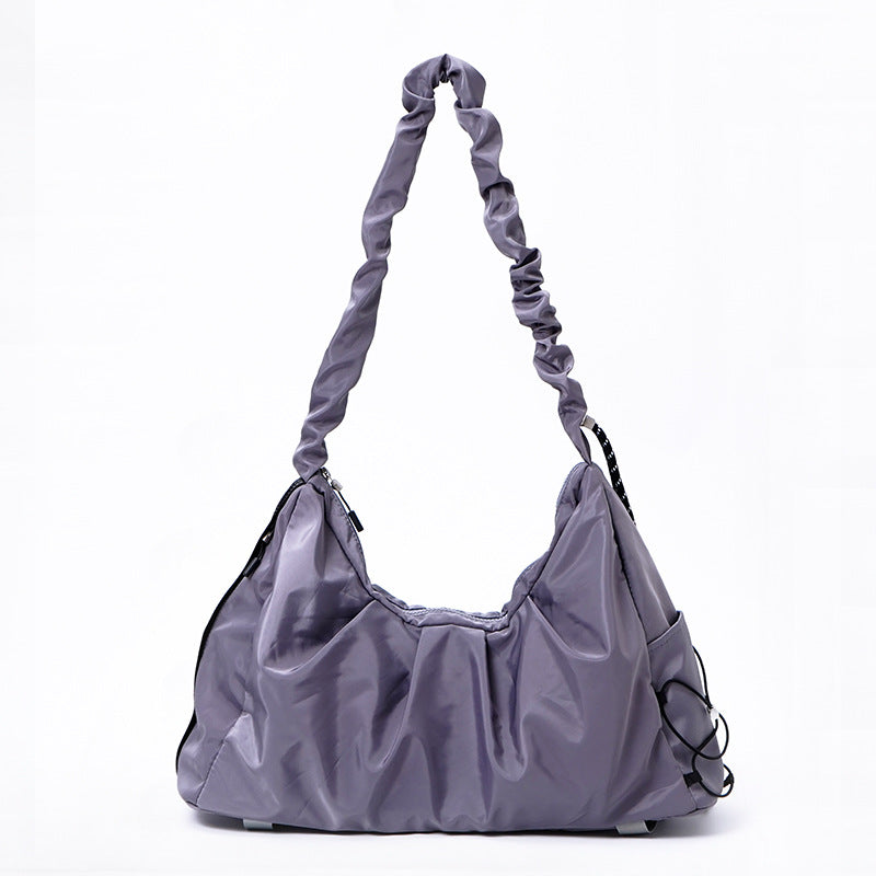 Dry Wet Separation Large Capacity Household Sports Backpacks