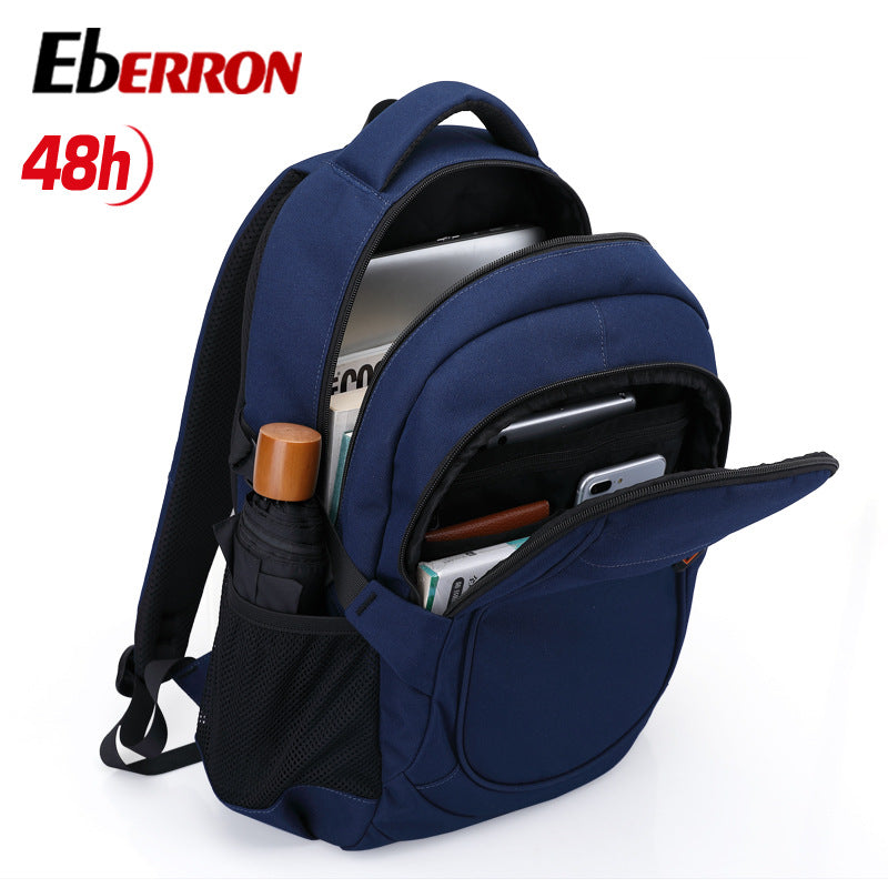 Men's Cool Business Trip Leisure Computer Backpacks