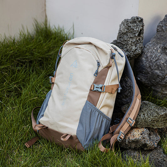 Women's Hiking Large Capacity Lightweight Exercise Waterproof Backpacks