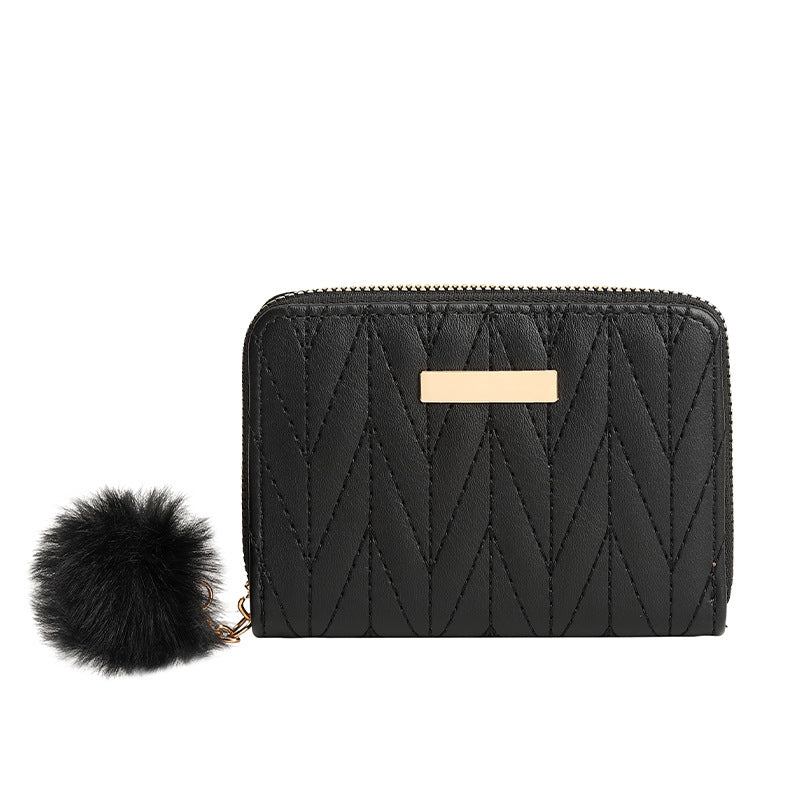Creative Stylish New Cheap Plush Embroidered Bags