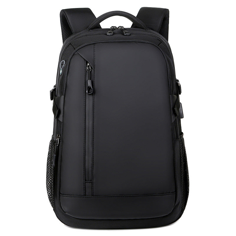 Men's Charming Classy Durable Fashion Customization Backpacks