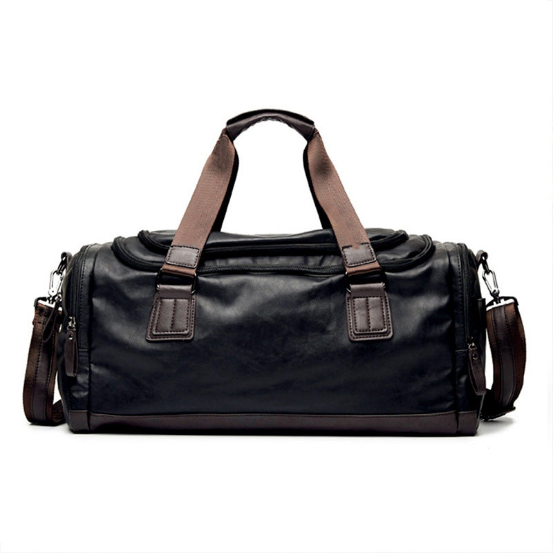 Men's Traveling Large Capacity Shoes Fashion Travel Bags