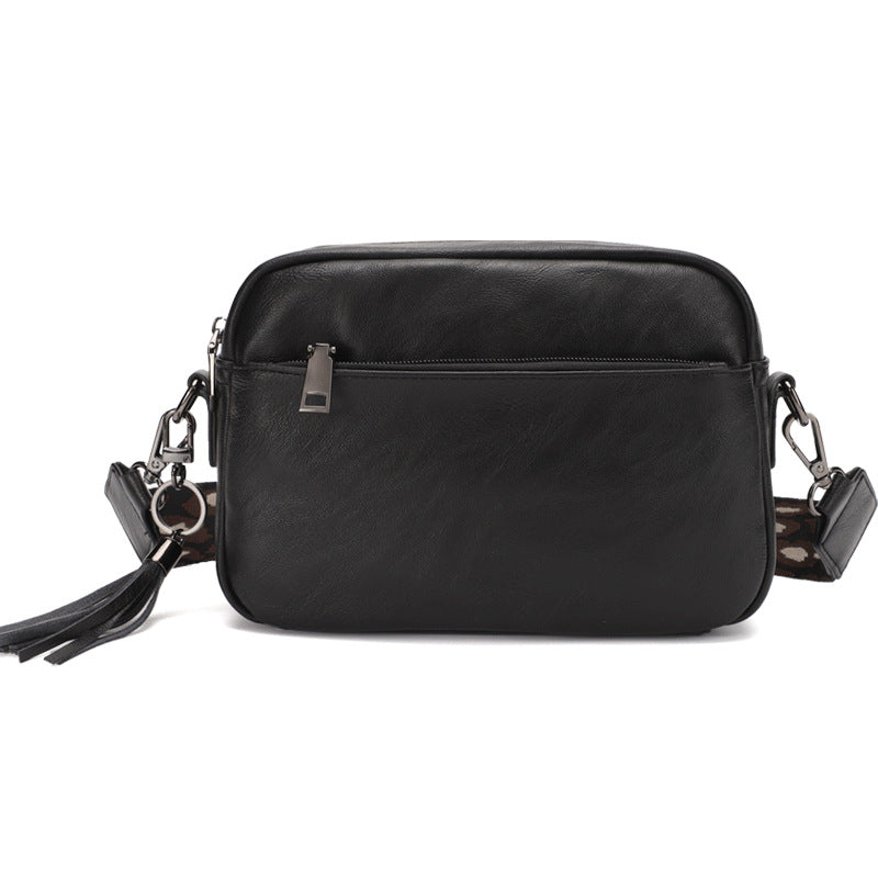New Elegant Comfortable Women's High-grade Fashion Women's Messenger Bag