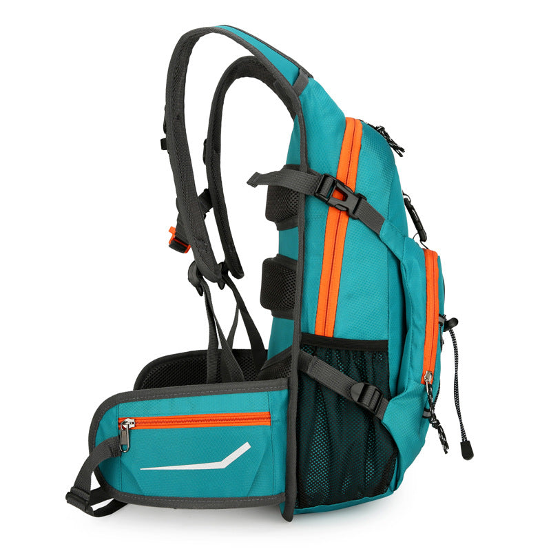 Warner Heim Riding Tourist Hiking Water Sports Backpacks