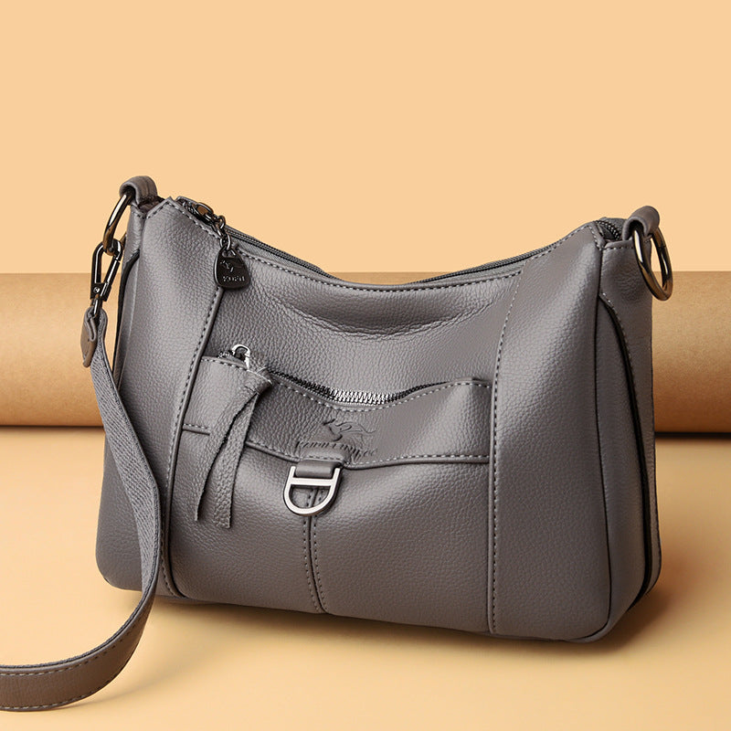 Beautiful Women's Fashion Large Capacity Mom Crossbody Bags