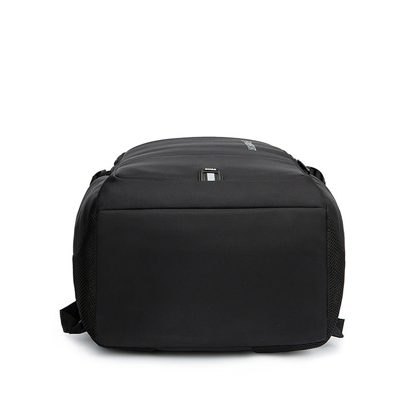 Men's Army Knife Leisure Business Large Capacity Backpacks