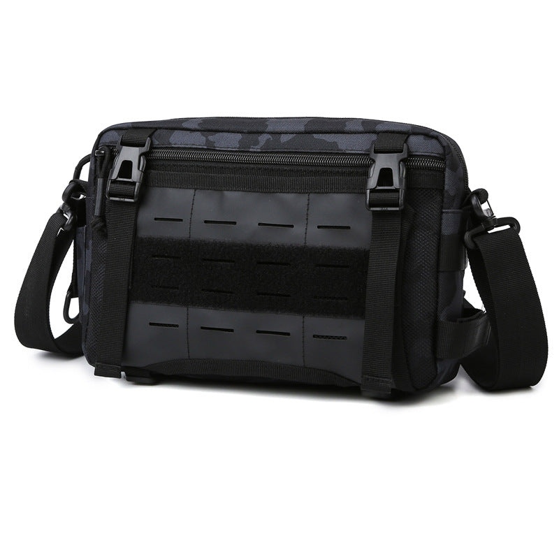 Lure Pole Integrated Fishing Gear Miniature Bags