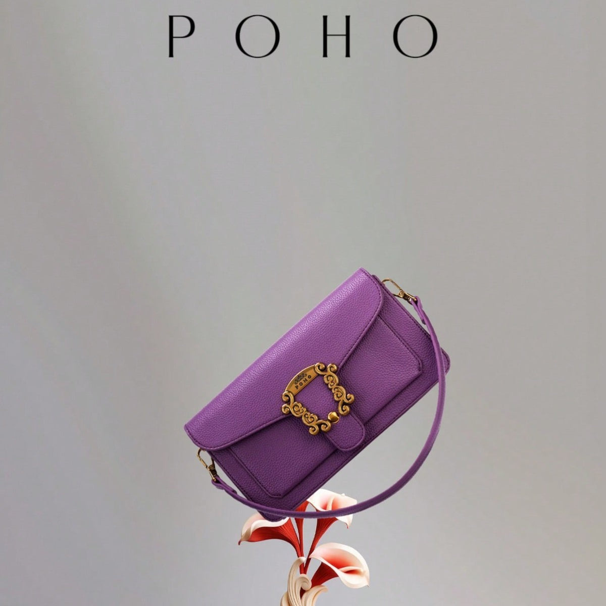Comfortable Women's Fashion Elegant Shopping Niche Handbags