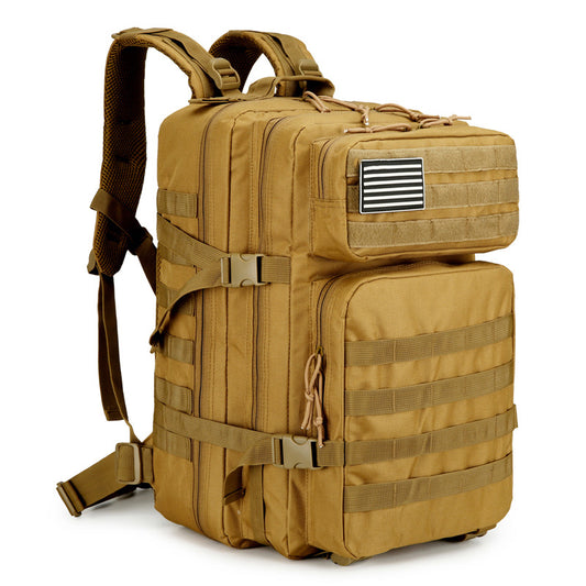 Camouflage Tactics Training Camping Hiking Military Tactical Bags