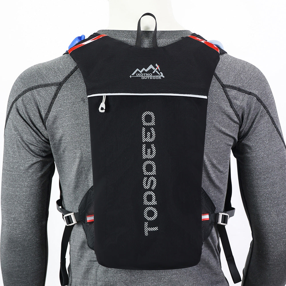Cycling Riding Water Cross-country Running Pouch Sports Backpacks