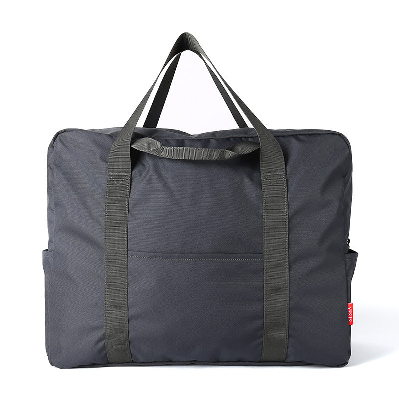 Women's & Men's & Folding Portable Large Capacity Boarding Travel Bags
