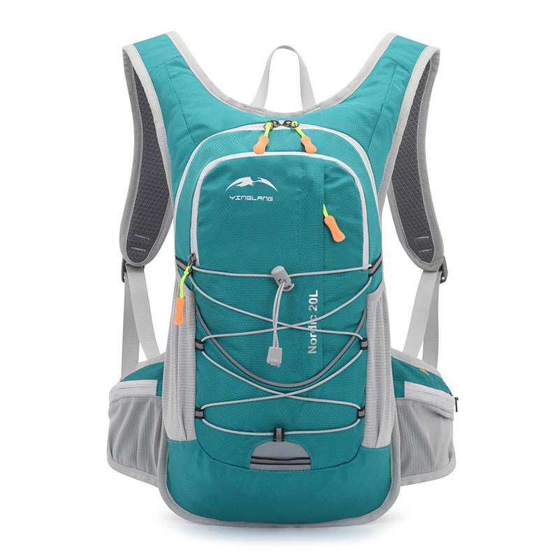Riding Water Hiking Running Cross-country Marathon Sports Backpacks