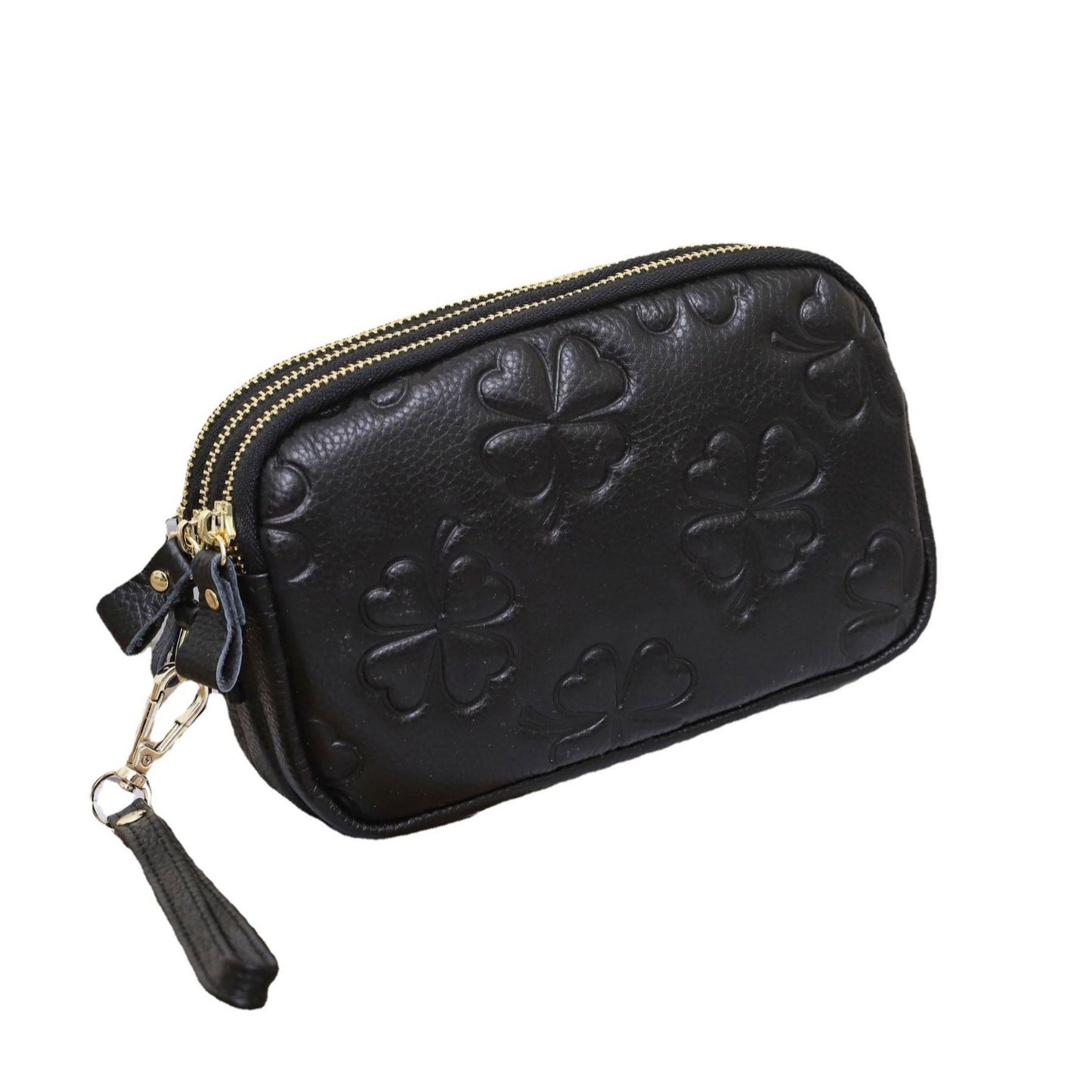 Women's Live Broadcast First Layer Cowhide Lady's Bags