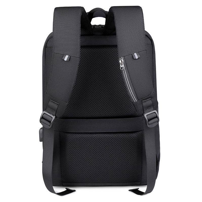 Large Capacity Multifunctional Business Rechargeable Portable Backpacks