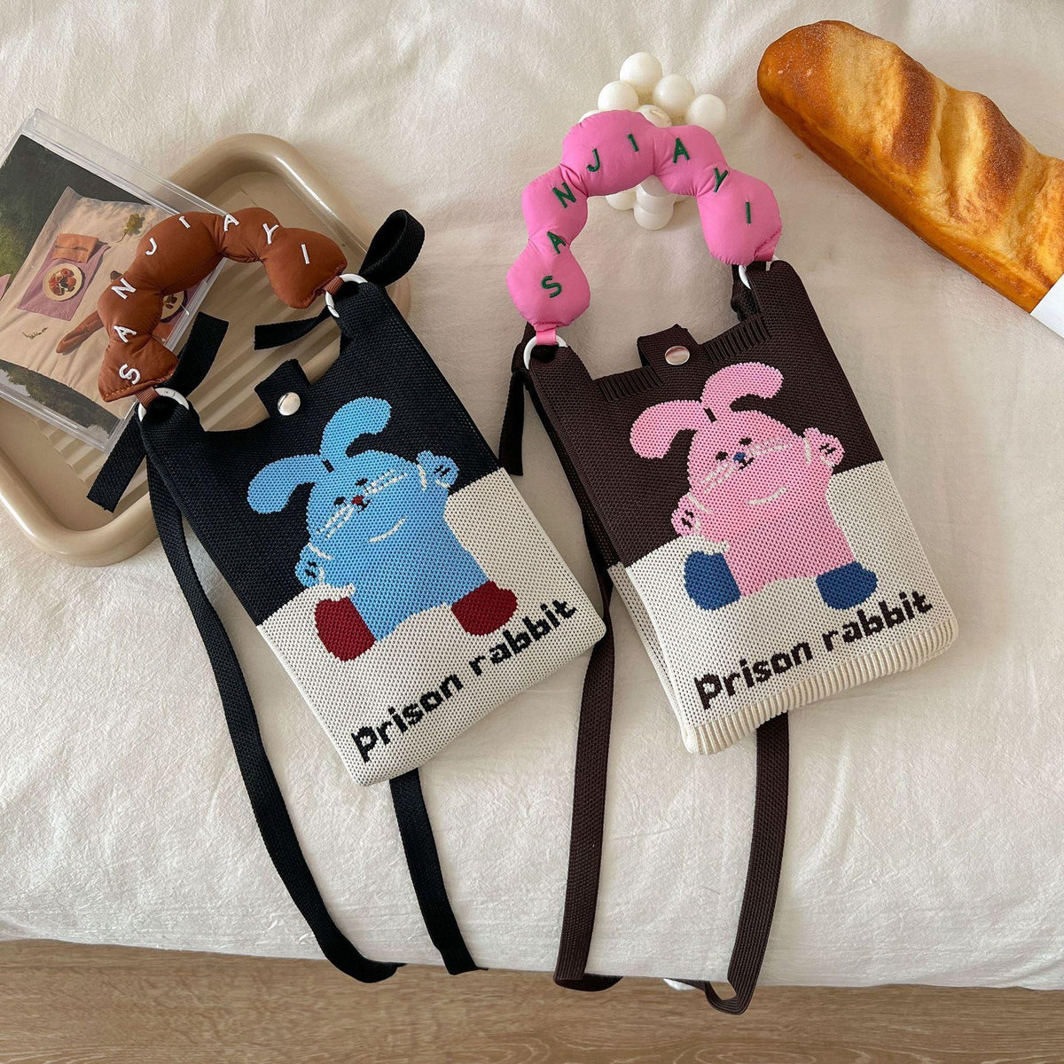 Super Fashionable Mobile Fashion Popular Street Bags