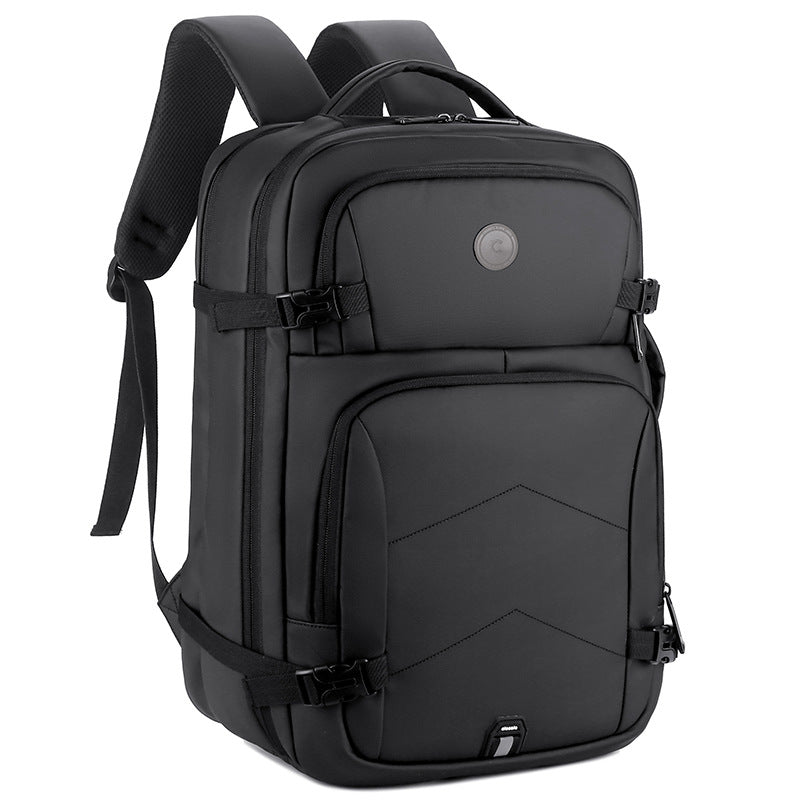 Women's & Men's & Large Capacity Portable Computer Commuter Backpacks