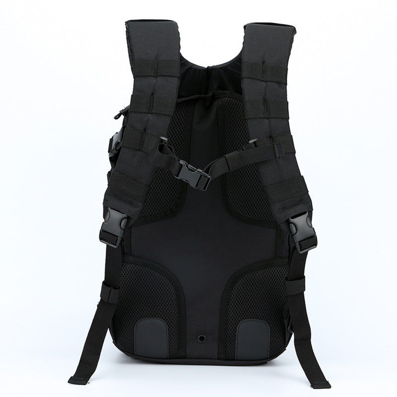 Hour Assault Military Fans On Foot Backpacks