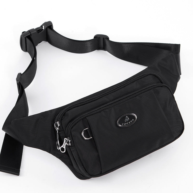 Women's New Innovative Canvas Cell Summer Crossbody Bags