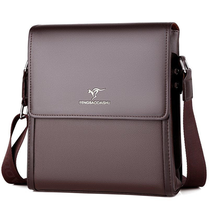 Men's Glamorous Creative Trendy Fashion Business Bags