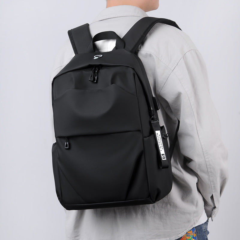 Women's & Men's & Lightweight Fashion Trendy Computer Backpacks