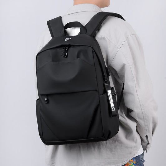 Women's & Men's & Lightweight Fashion Trendy Computer Backpacks